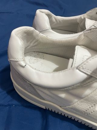 Zapatillas Hackett Talla 42