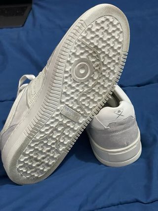 Zapatillas Hackett Talla 42