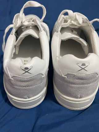 Zapatillas Hackett Talla 42