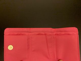 Portafogli Camomilla Milano fantasia anguria