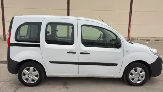 Renault Kangoo 2021