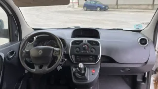 Renault Kangoo 2021