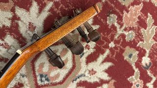 Guitarra flamenca Mayoral top de gama – 1988