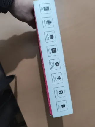 Tablet Woxter QX 99 azul