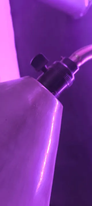 Lámpara Francesa Metálica Ajustable