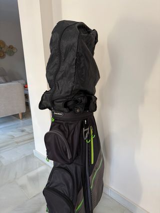 Set Palos Golf Taylormade RBZ Completo