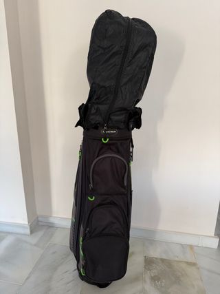 Set Palos Golf Taylormade RBZ Completo