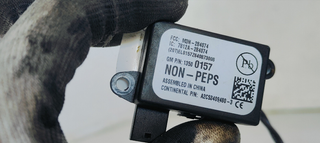 CENTRALITA INMOVILIZADOR OPEL ASTRA J SPORTS TOUR