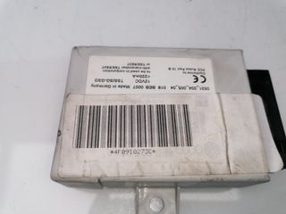 MODULO ELECTRONICO AUDI Q7 (4L) (5)