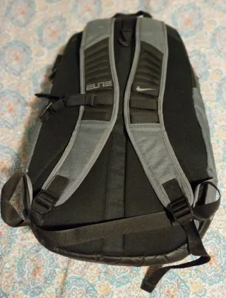 Mochila Nike Elite Hoops Pro Baloncesto
