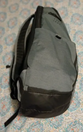 Mochila Nike Elite Hoops Pro Baloncesto