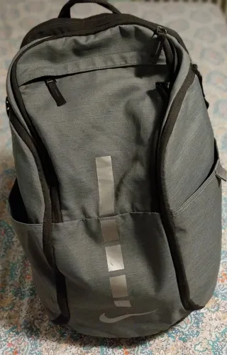 Mochila Nike Elite Hoops Pro Baloncesto