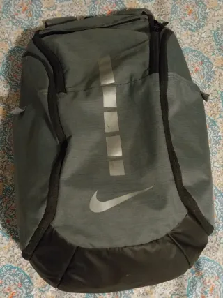 Mochila Nike Elite Hoops Pro Baloncesto