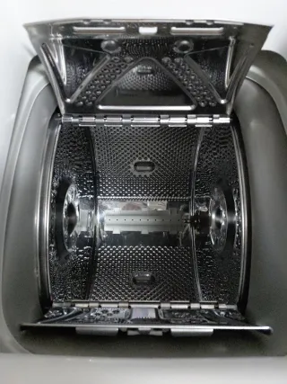 Lavadora Carga Superior Indesit 6kg 1000rpm