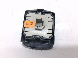 MANDO ELEVALUNAS DELANTERO IZQUIERDO SMART FORTWO CABRIO