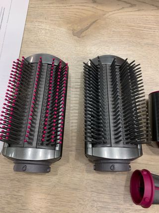 Dyson Airwrap Complete Long