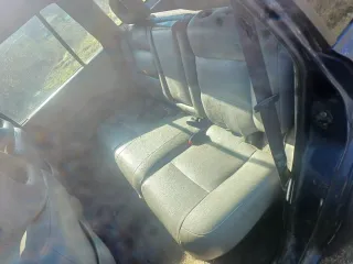 Mitsubishi Montero 1999