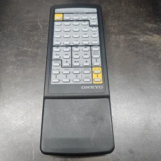 Mando Onkyo RC-229S equipo sonido