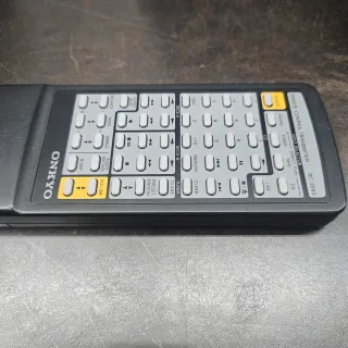 Mando Onkyo RC-229S equipo sonido