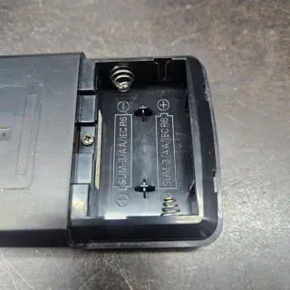 Mando Onkyo RC-229S equipo sonido