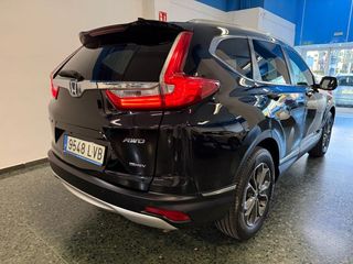 Honda CR-V 2.0i MMD HYBRID LIFESTYLE 4X4 AUTO