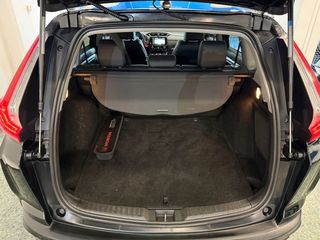 Honda CR-V 2.0i MMD HYBRID LIFESTYLE 4X4 AUTO