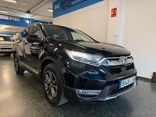 Honda CR-V 2.0i MMD HYBRID LIFESTYLE 4X4 AUTO