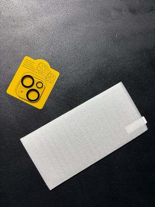 iPhone 13 mini blanco