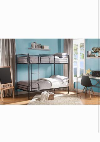 Cama superpuesta Vente-unique Duotis II