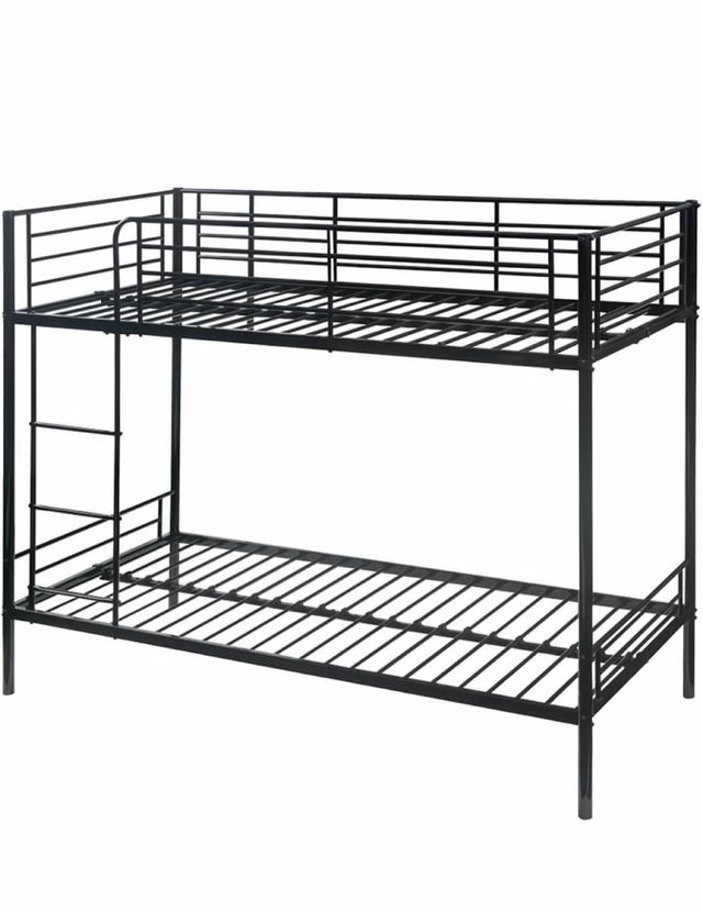 Cama superpuesta Vente-unique Duotis II