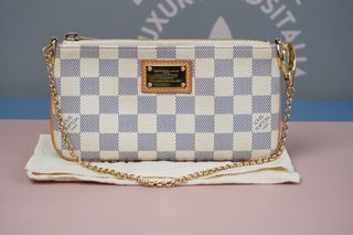 Louis vuitton pochette milla mm
