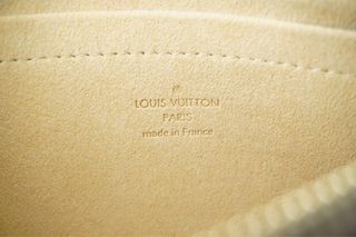 Louis vuitton pochette milla mm