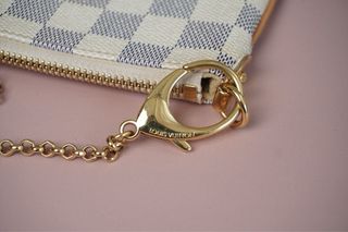 Louis vuitton pochette milla mm