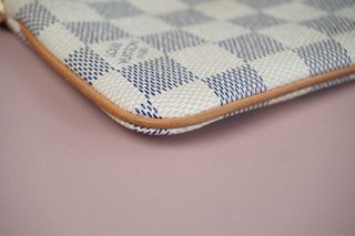 Louis vuitton pochette milla mm