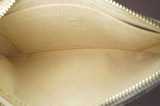 Louis vuitton pochette milla mm