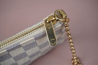 Louis vuitton pochette milla mm