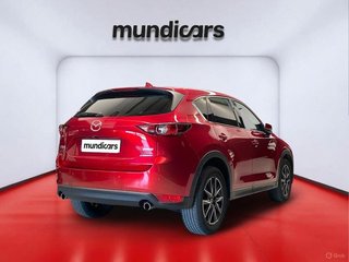Mazda CX-5 2.2 DE 110kW (150cv) Zenith 2WD