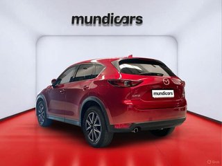 Mazda CX-5 2.2 DE 110kW (150cv) Zenith 2WD