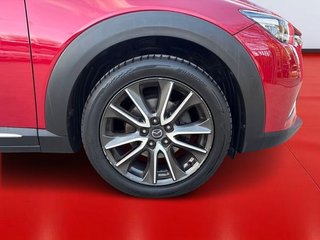 Mazda CX-3 1.5 SKYACTIV DE 77kW Luxury 2WD