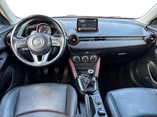 Mazda CX-3 1.5 SKYACTIV DE 77kW Luxury 2WD