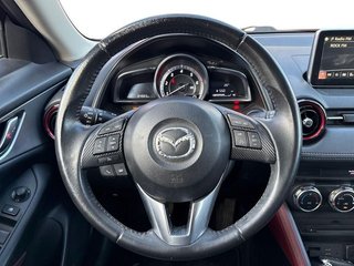 Mazda CX-3 1.5 SKYACTIV DE 77kW Luxury 2WD