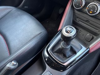 Mazda CX-3 1.5 SKYACTIV DE 77kW Luxury 2WD