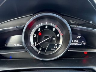 Mazda CX-3 1.5 SKYACTIV DE 77kW Luxury 2WD