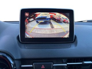 Mazda CX-3 1.5 SKYACTIV DE 77kW Luxury 2WD