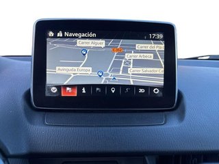 Mazda CX-3 1.5 SKYACTIV DE 77kW Luxury 2WD