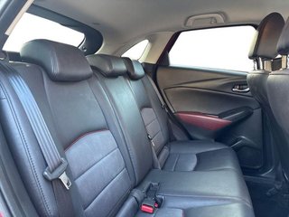 Mazda CX-3 1.5 SKYACTIV DE 77kW Luxury 2WD