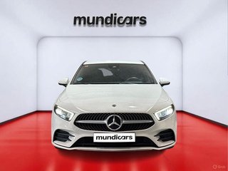 Mercedes Clase A A 180 AMG Line