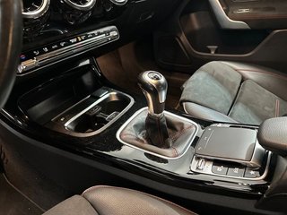 Mercedes Clase A A 180 AMG Line