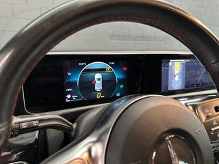 Mercedes Clase A A 180 AMG Line
