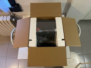 Cecotec Advance 9000 Window Airfryer